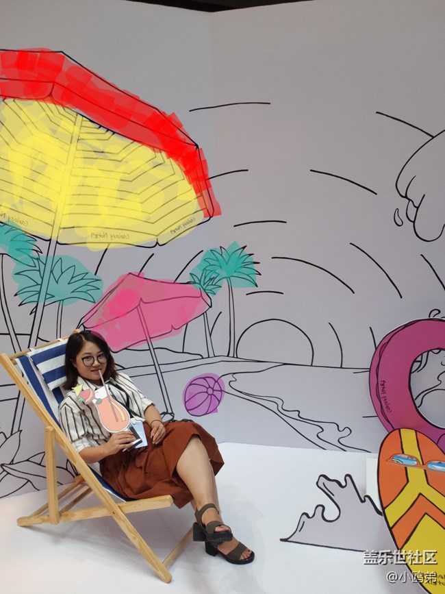 【三星NOTE9@Studio昆明品鑒會】圖鑒