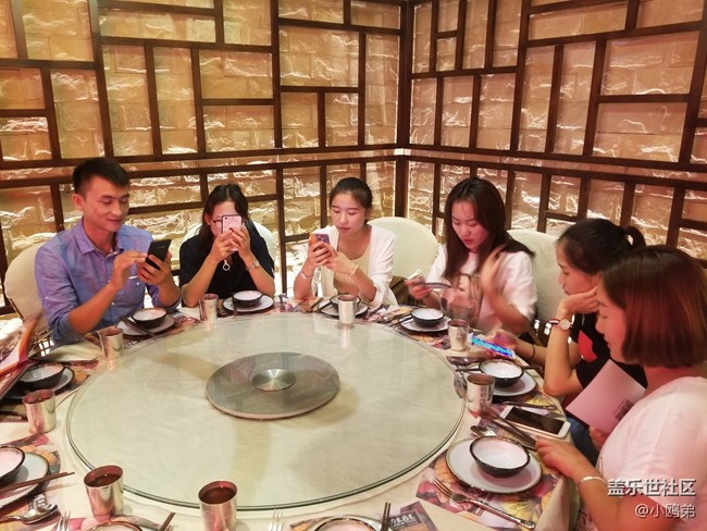 【三星NOTE9@Studio昆明品鑒會】圖鑒