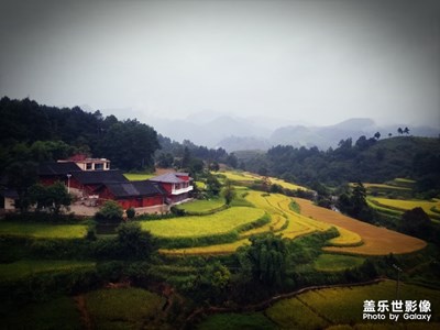 簡(jiǎn)單生活－初秋