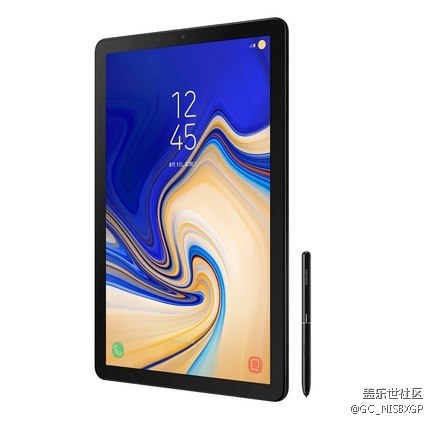 5888元，三星Tab S4可通話平板電腦首發(fā)上市