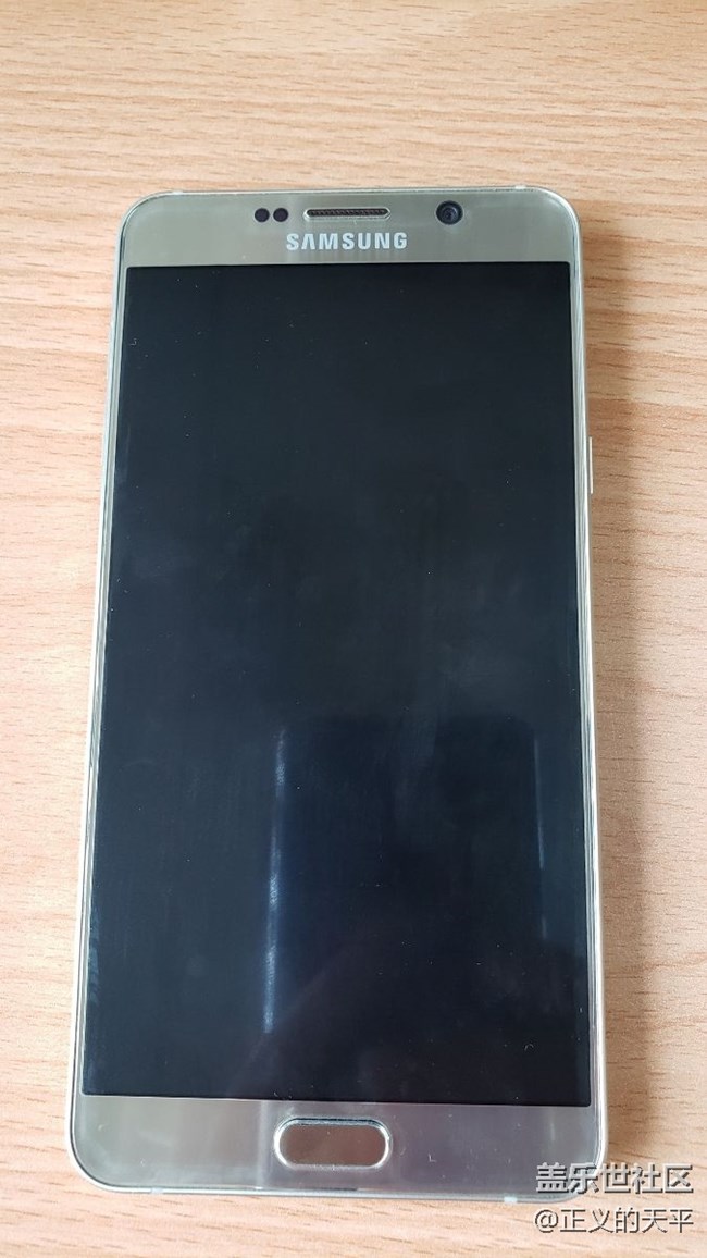 再見牛五，換機(jī)了。