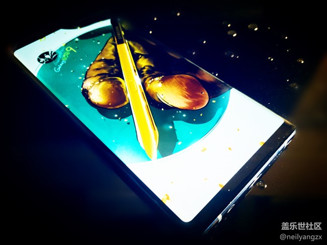 Note9使用72小時后,帶來最詳細的全面測評 Note9使用72小時后,帶來最詳細的全面測評