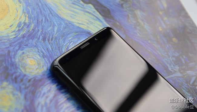 三星Galaxy S9+外觀鑒賞：精致是與生俱來的氣質(zhì)！