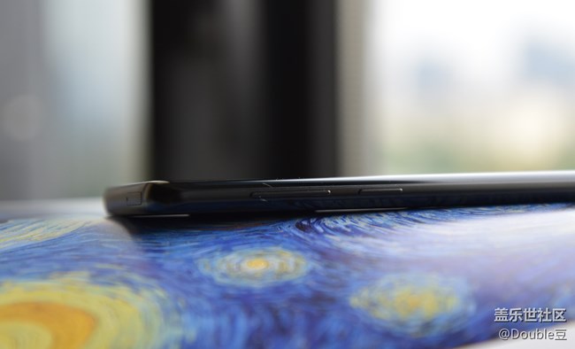 三星Galaxy S9+外觀鑒賞：精致是與生俱來的氣質(zhì)！