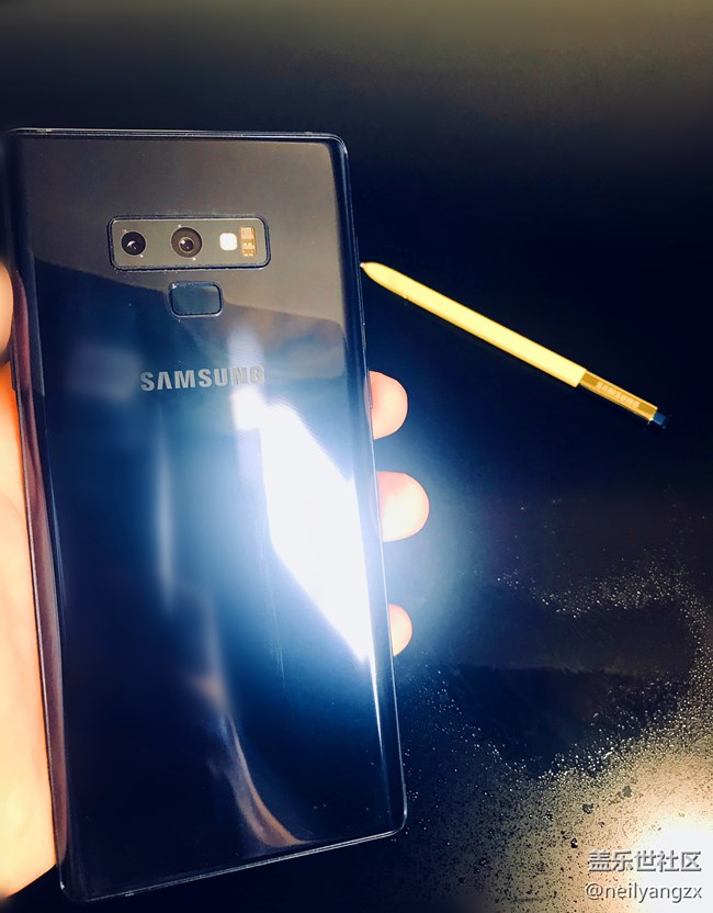 Note9使用72小時后,帶來最詳細的全面測評 Note9使用72小時后,帶來最詳細的全面測評