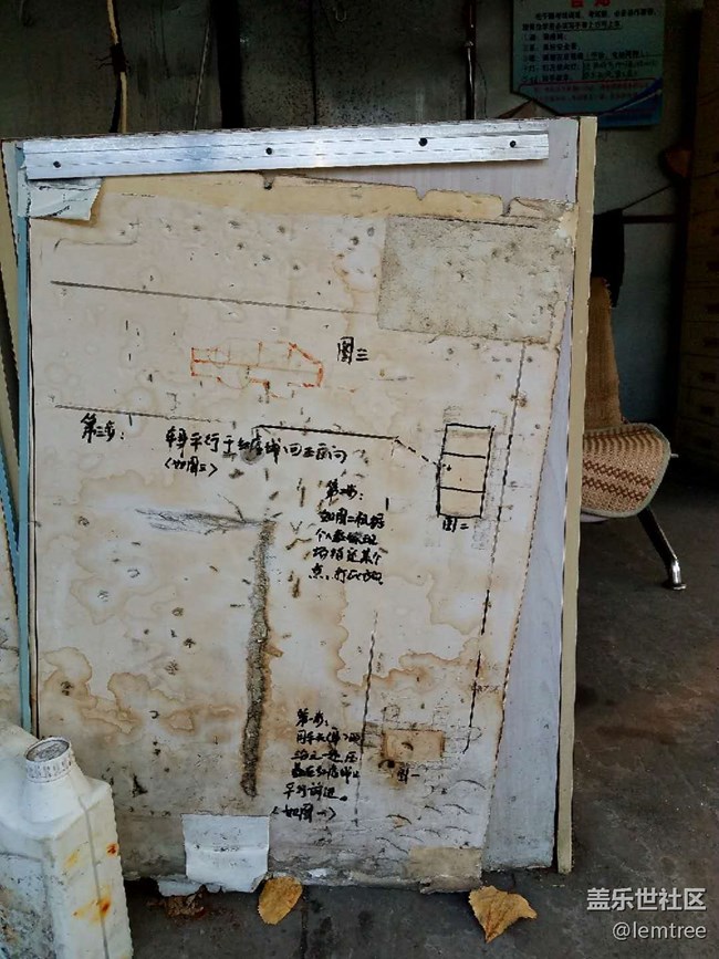 分享兩張圖給要考駕照的朋友們