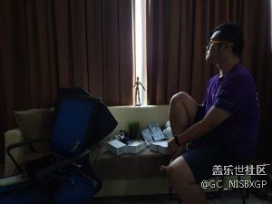 解析三星Note 9智能雙光圈用途，隨手拍出好照片