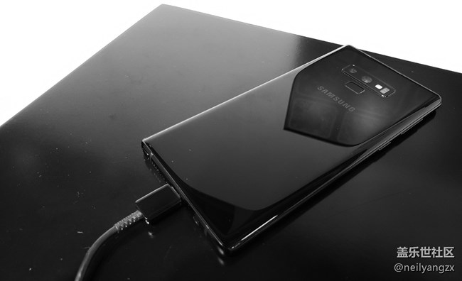 Note9使用72小時后,帶來最詳細的全面測評 Note9使用72小時后,帶來最詳細的全面測評