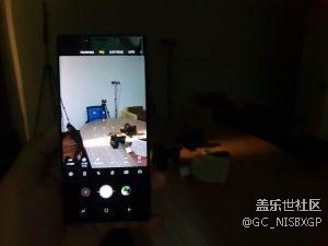 解析三星Note 9智能雙光圈用途，隨手拍出好照片