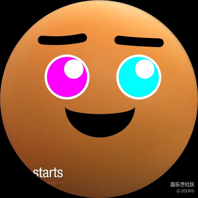 B站小黑屋正確答案：