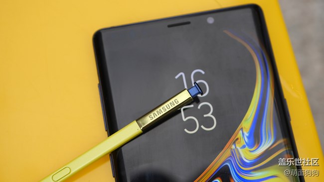 裝了這個APP 你的Note9可以實現(xiàn)全局手勢操作 裝了這個APP 你的Note9可以實現(xiàn)全局手勢操作