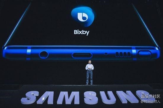 【分享】不僅僅是交互升級，Bixby又是一次AI革命？