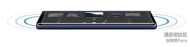 游戲變革者：三星Galaxy Note9為您帶來(lái)全新升級(jí)的游戲體驗(yàn)