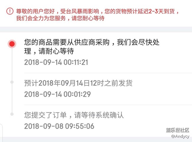 對京東和三星很失望。