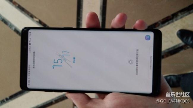 港版售后換屏出來了