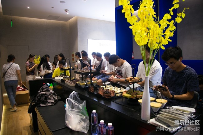 9月15杭州note9品鑒會回饋