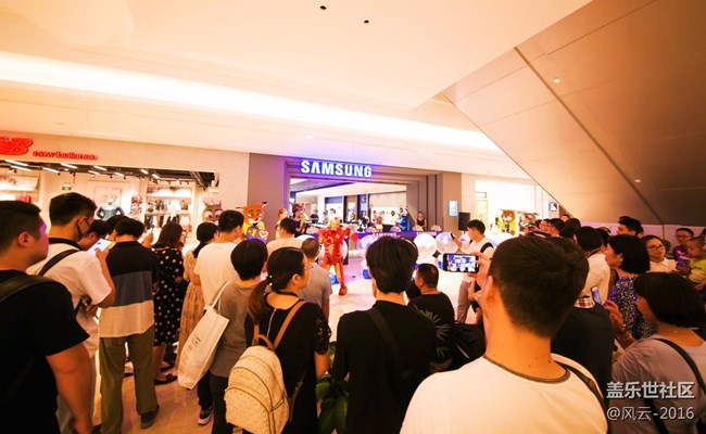 杭州星部落n9品鑒會(huì)圖集