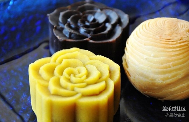 【9月第3周話題】中秋將至，你的月餅準(zhǔn)備好了嗎？