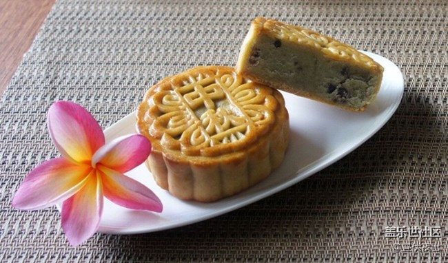 【9月第3周話題】中秋將至，你的月餅準(zhǔn)備好了嗎？