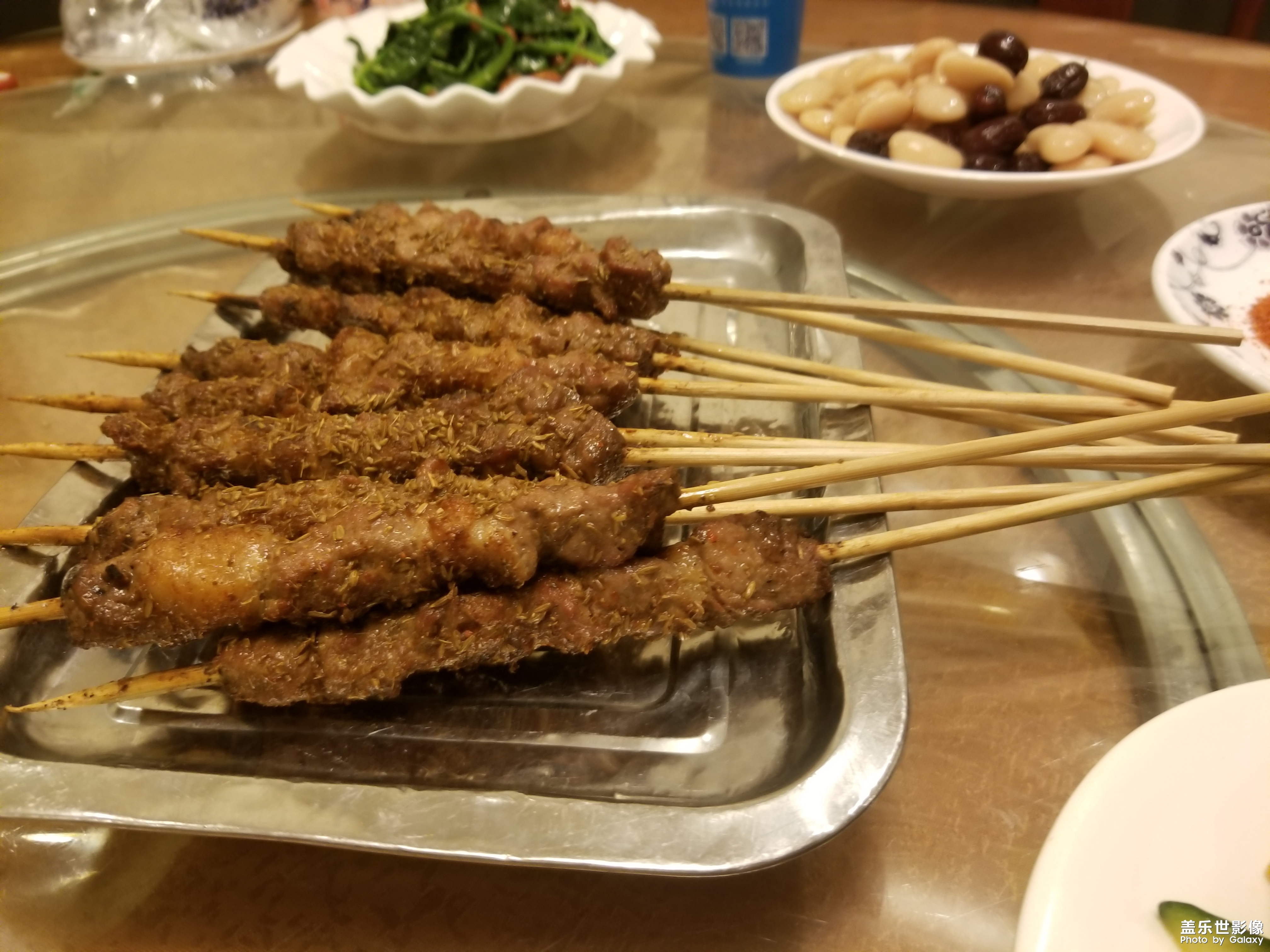 聚餐