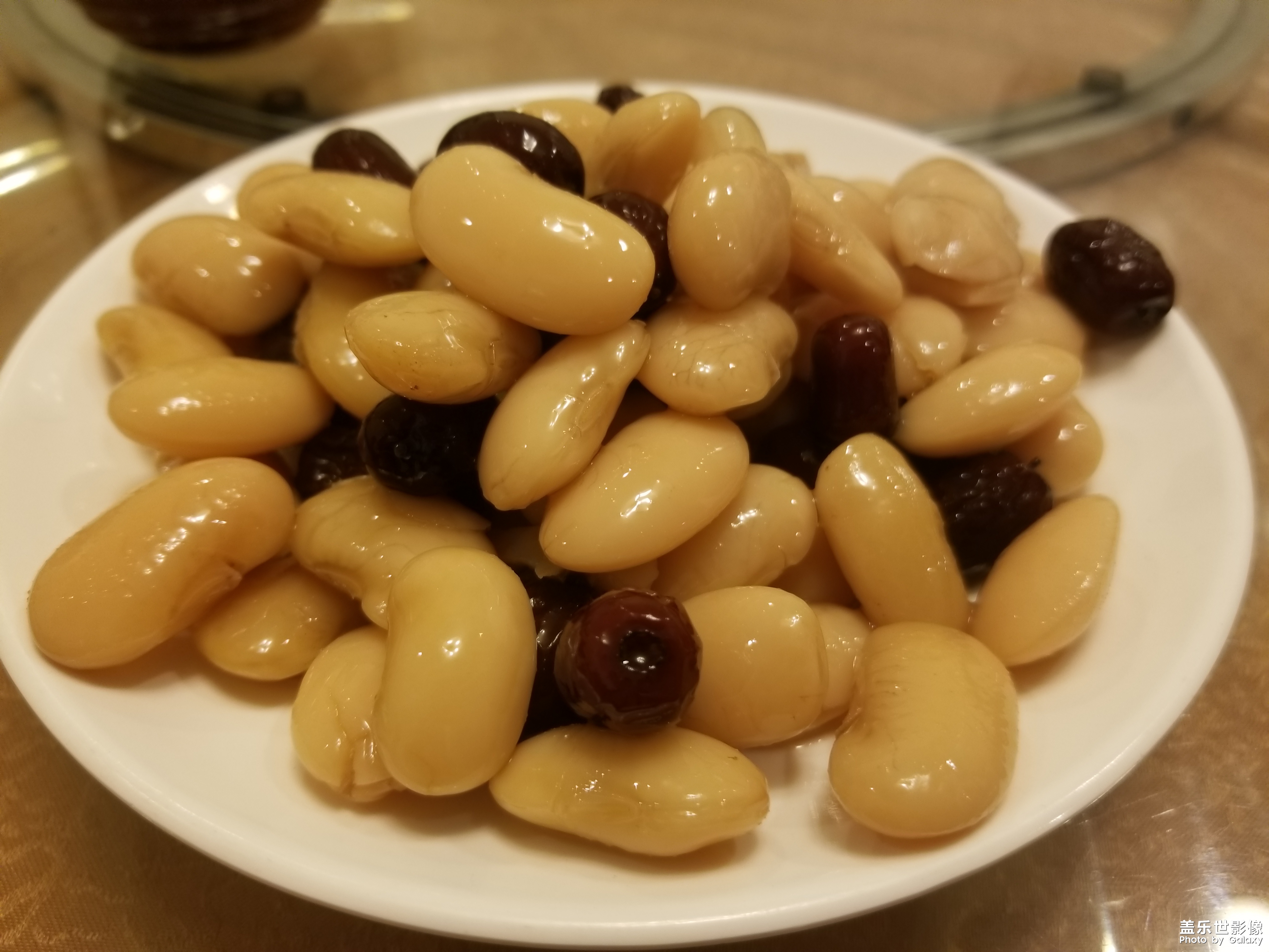 聚餐