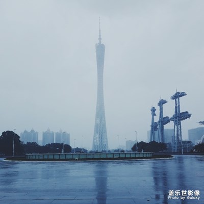 "山竹"下的臺(tái)風(fēng)色