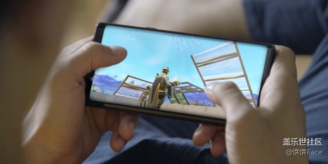 Galaxy Note9的水碳冷卻系統(tǒng)誕生記