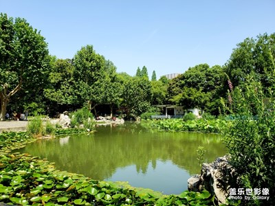 蓋樂世攝影周賽第63期--熱愛生活