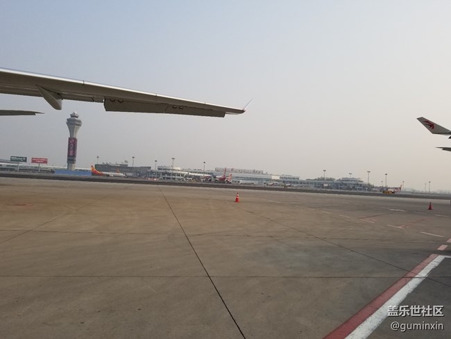 北京首都機(jī)場(chǎng)