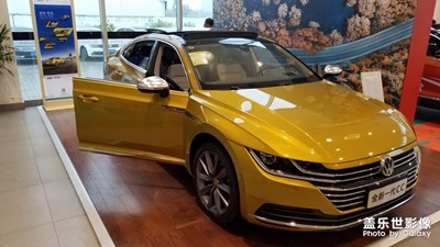 【熱愛生活】+夢想汽車