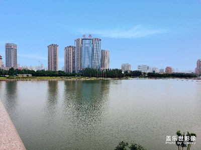 【熱愛生活】+汾河