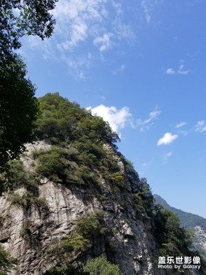 【熱愛生活】+太平國家森林公園