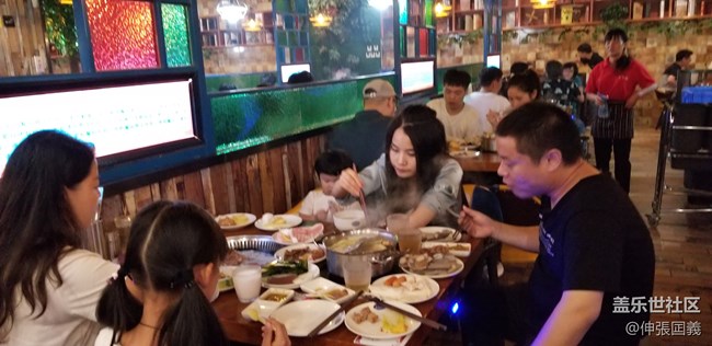 【回顧】Studio開幕+中秋聚餐+Note9品鑒會