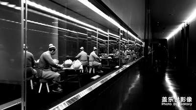 上海觀復(fù)博物館