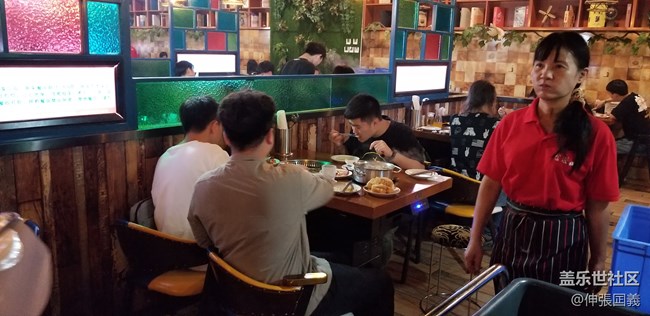 【回顧】Studio開幕+中秋聚餐+Note9品鑒會