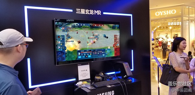 【回顧】Studio開幕+中秋聚餐+Note9品鑒會