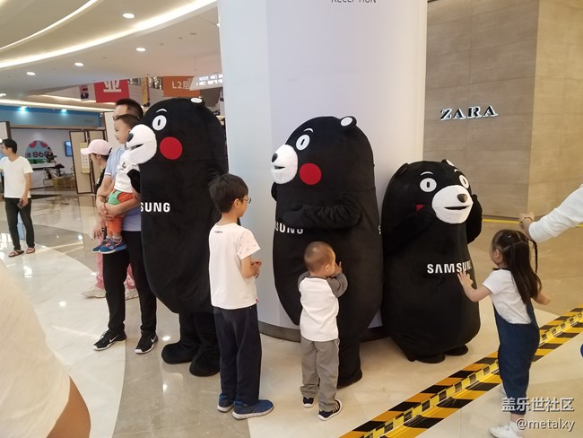 高興的中秋假期:Studio開幕+Note9品鑒會+中秋聚餐 高興的中秋假期:Studio開幕+Note9品鑒會+中秋聚餐