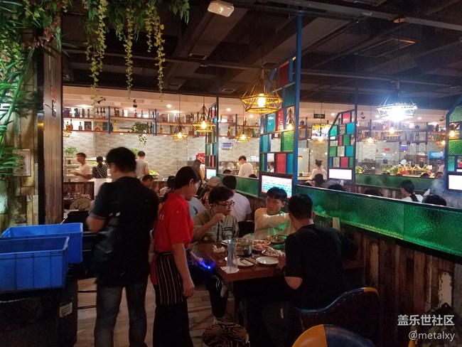 高興的中秋假期:Studio開幕+Note9品鑒會+中秋聚餐 高興的中秋假期:Studio開幕+Note9品鑒會+中秋聚餐