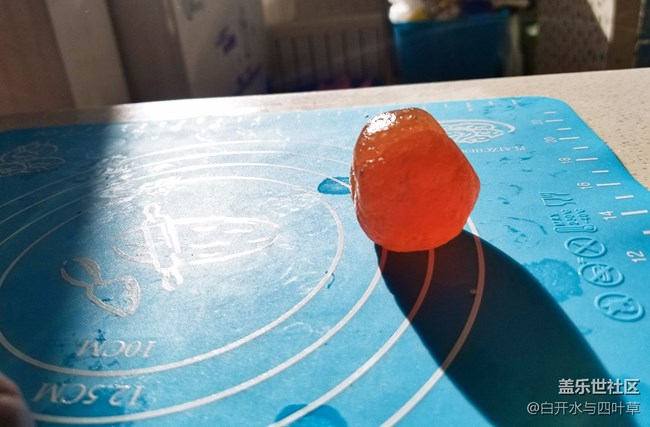 和社區(qū)一起過中秋