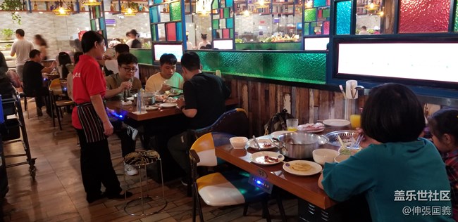 【回顧】Studio開幕+中秋聚餐+Note9品鑒會