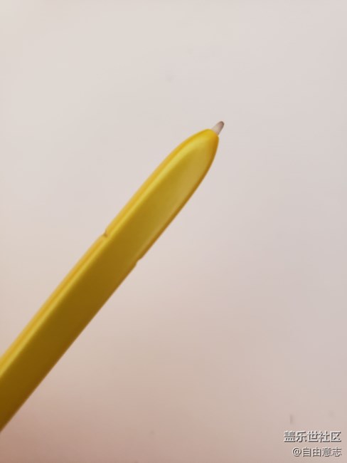 note9,spen 筆尖會不會越用越短?