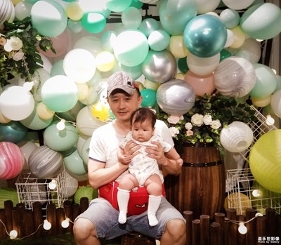 【熱愛(ài)生活】+慢生活