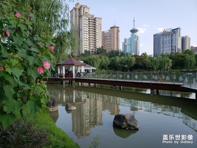 【熱愛生活】 江湖棧橋