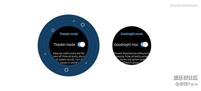 [設(shè)計(jì)故事] 設(shè)計(jì)契合各種生活方式的Galaxy Watch