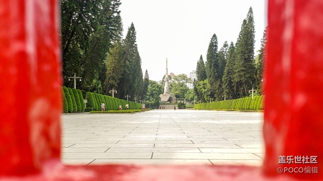 Galaxy Note9雙攝鏡頭下的三色廣州 Galaxy Note9雙攝鏡頭下的三色廣州