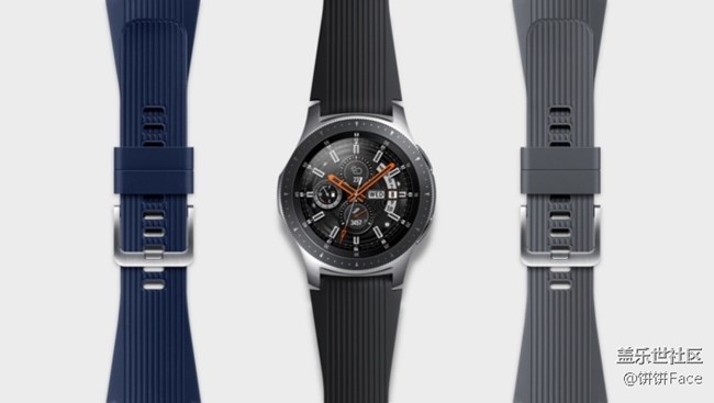 [設(shè)計(jì)故事] 設(shè)計(jì)契合各種生活方式的Galaxy Watch