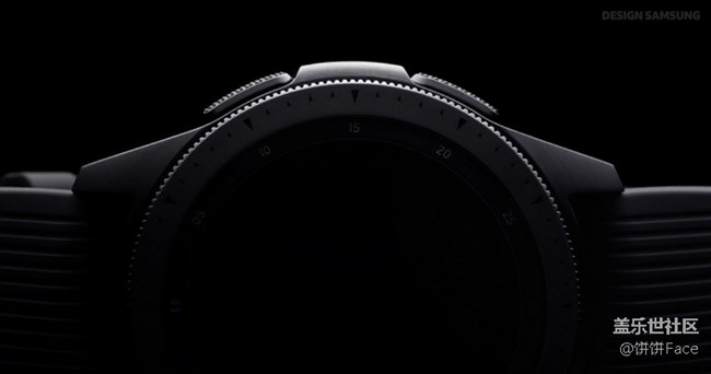 [設(shè)計(jì)故事] 設(shè)計(jì)契合各種生活方式的Galaxy Watch