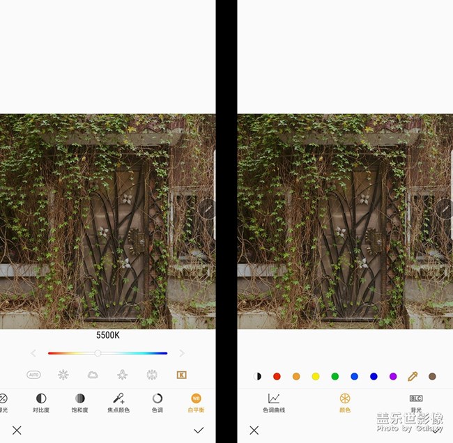Galaxy Note9，為你捕捉每一個(gè)精彩瞬間