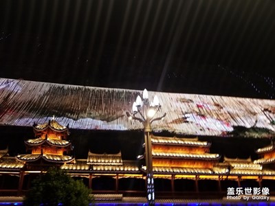 風(fēng)雨橋－熱愛生活