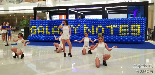 沈陽星部落中秋Galaxy Studio體驗沙龍活動精彩回顧